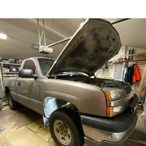 Meet your Posher, Russell